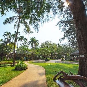 Raya Resort Beach Front - The Most Green Resort In Cha-Am